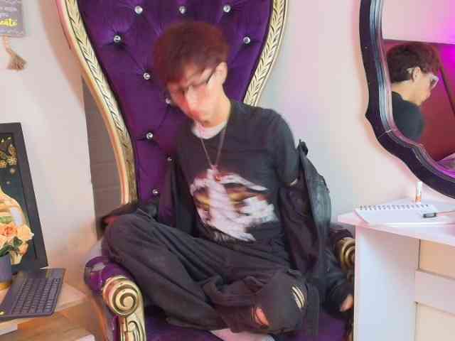 LiammDark