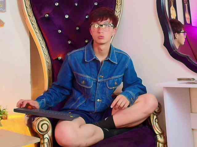 LiammDark