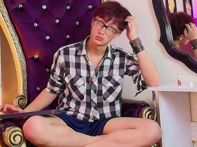 LiammDark
