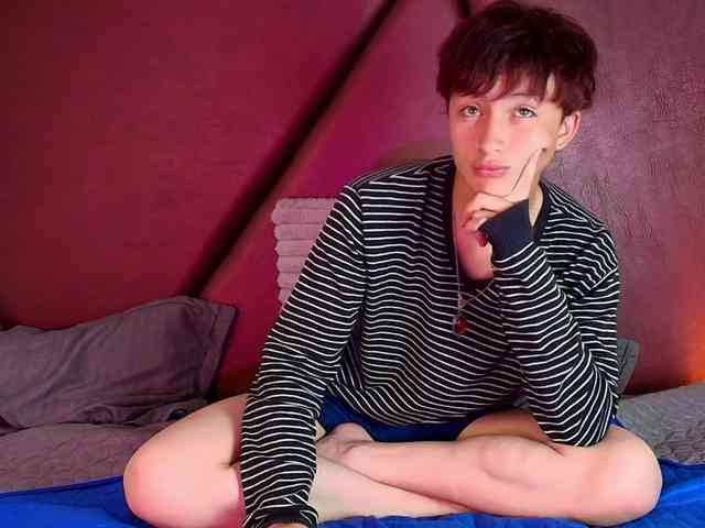 LiammDark