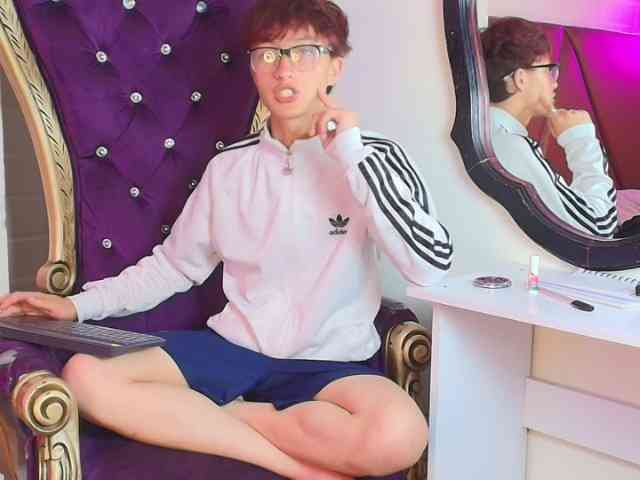 LiammDark