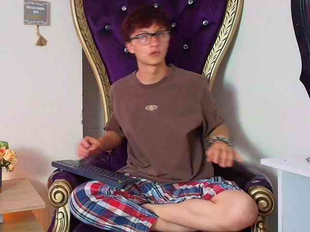 LiammDark