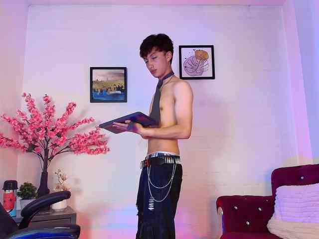LiammDark