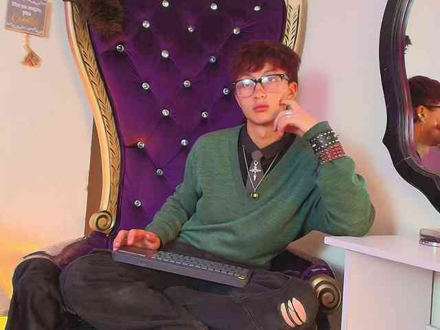 LiammDark
