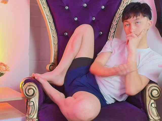 LiammDark