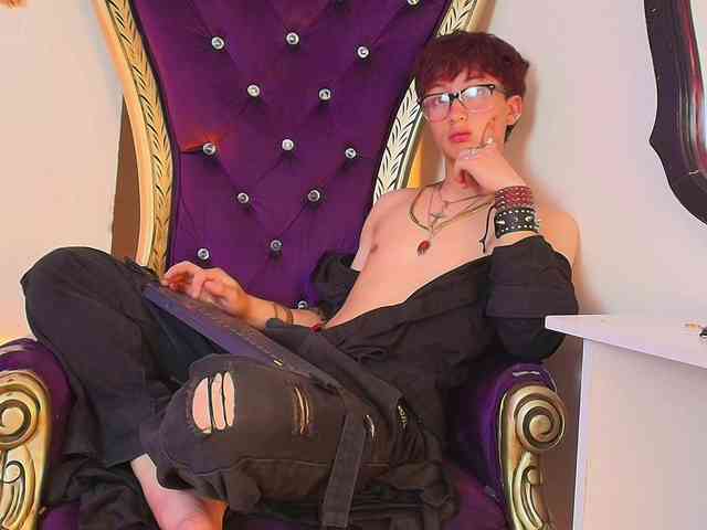 LiammDark