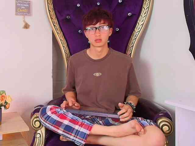 LiammDark