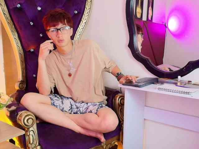 LiammDark