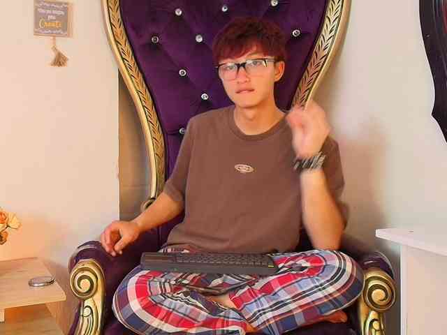 LiammDark