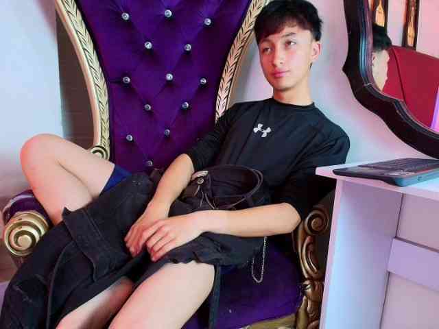 LiammDark