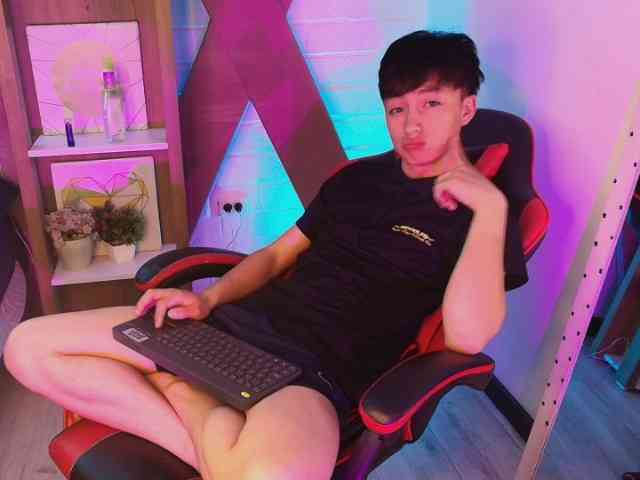 LiammDark