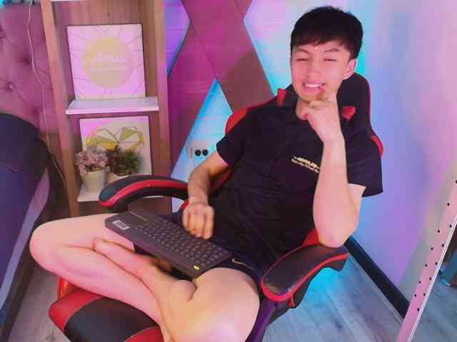 LiammDark
