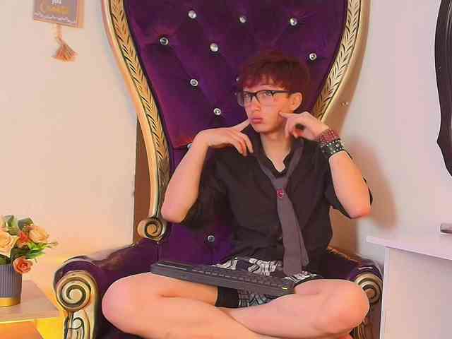 LiammDark