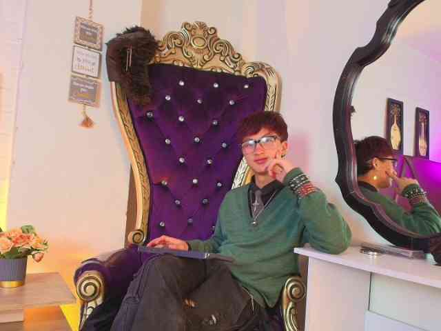 LiammDark