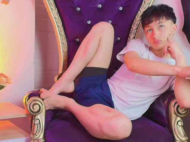 LiammDark
