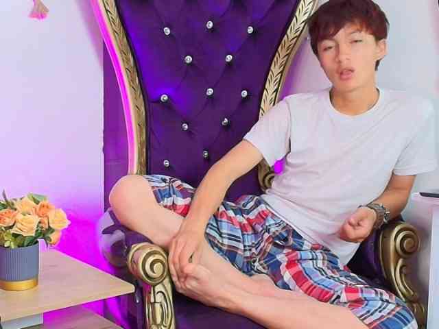 LiammDark