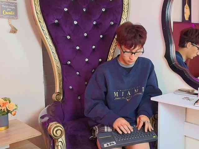 LiammDark