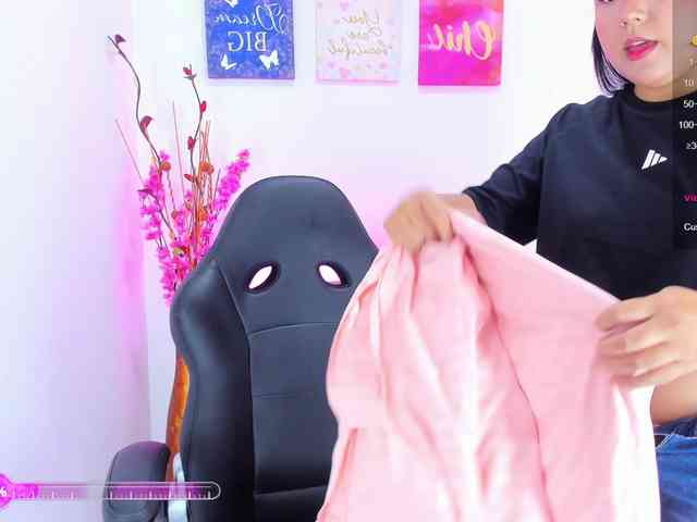 laiacollins webcam