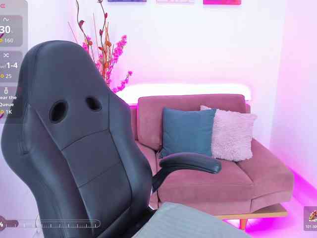 laiacollins webcam