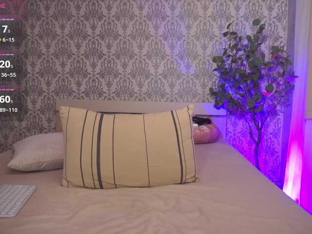 BambiXS live cam on BongaCams
