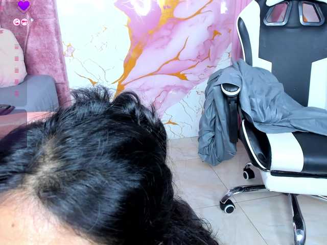 JessyVelvet live cam on BongaCams