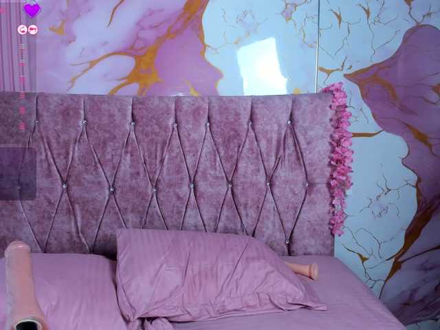 JessyVelvet live cam on BongaCams