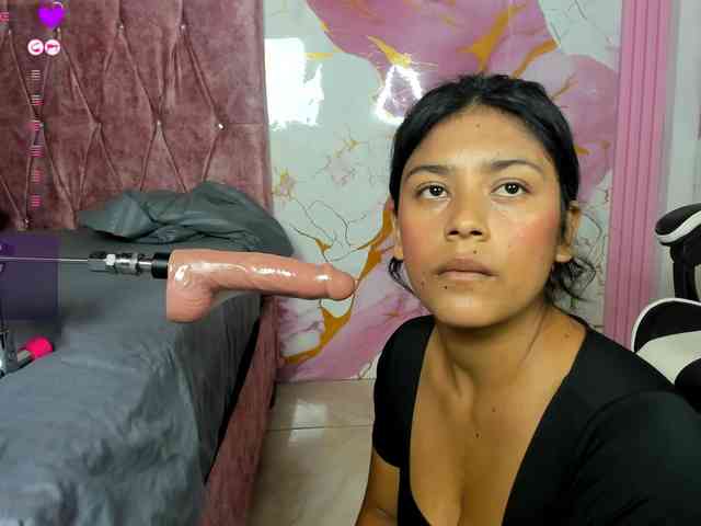 JessyVelvet webcam