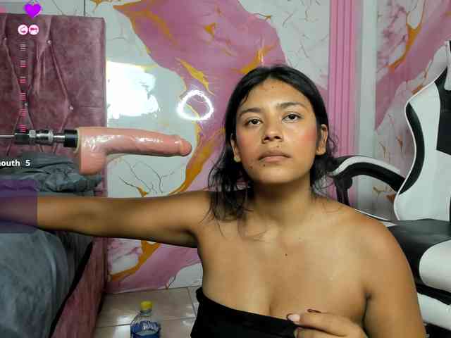 JessyVelvet webcam