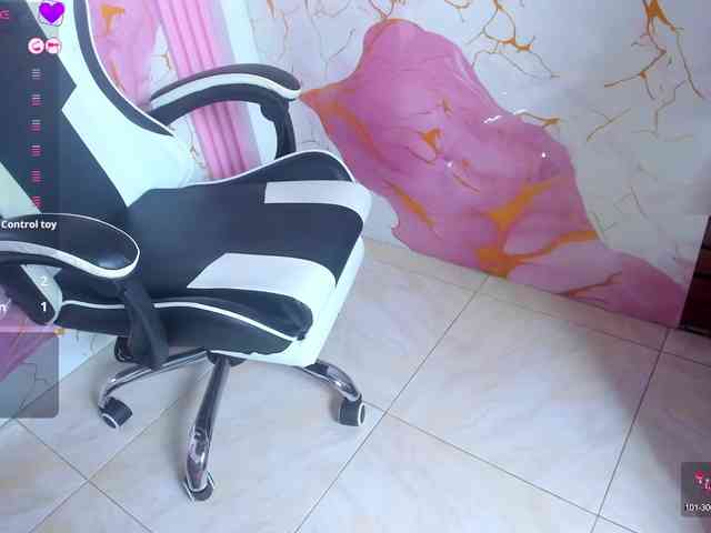 JessyVelvet webcam
