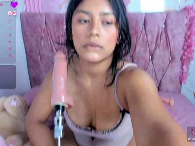 JessyVelvet webcam