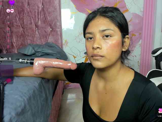 JessyVelvet webcam