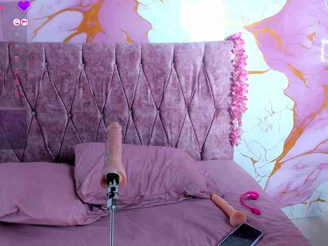JessyVelvet webcam