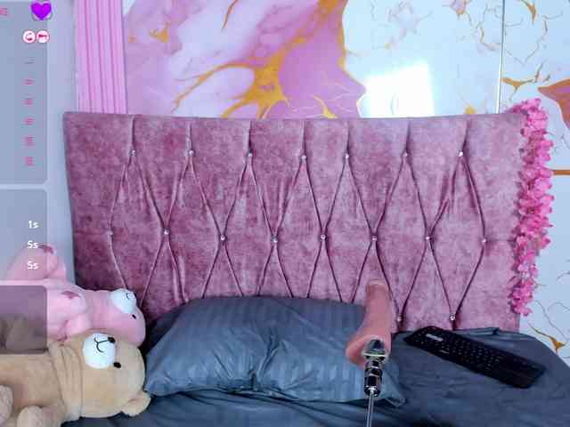 JessyVelvet webcam