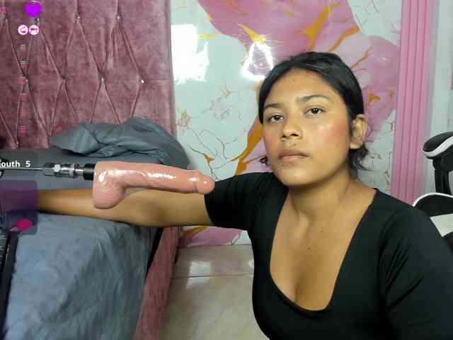 JessyVelvet webcam