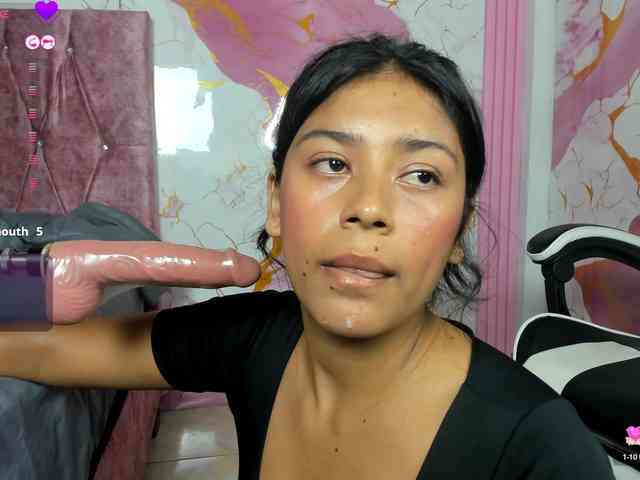 JessyVelvet webcam