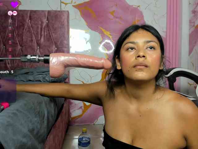 JessyVelvet webcam