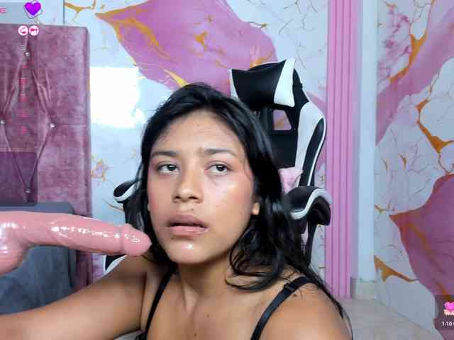 JessyVelvet webcam