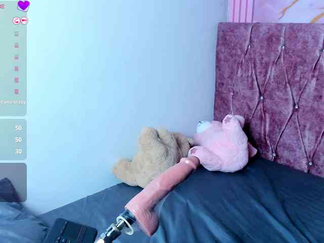 JessyVelvet webcam