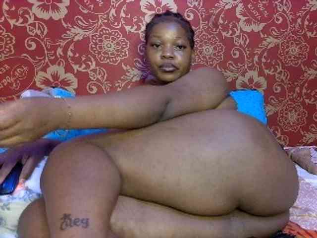 TrixieLana webcam