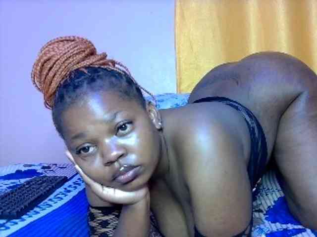 TrixieLana webcam