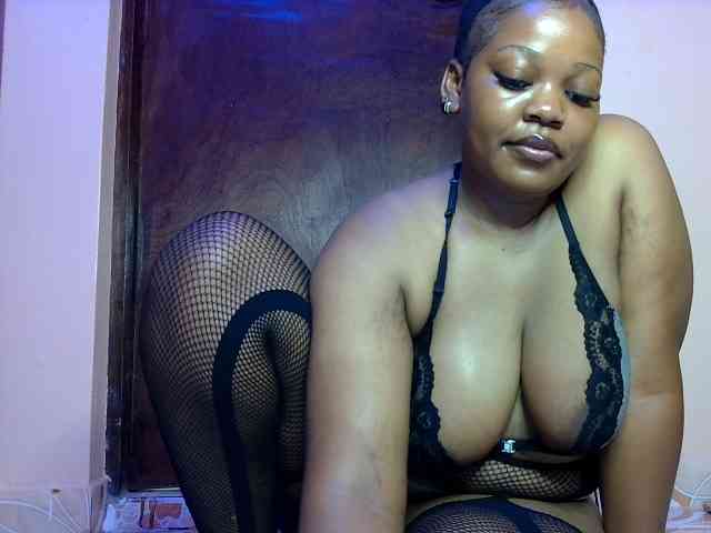 TrixieLana webcam
