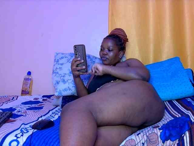 TrixieLana webcam