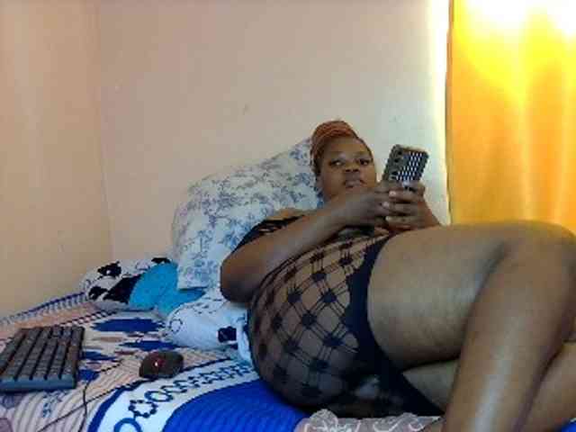 TrixieLana webcam