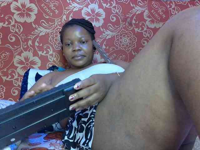 TrixieLana webcam