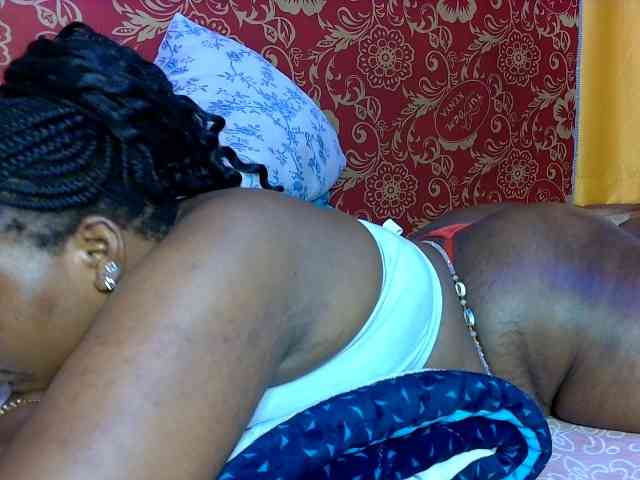 TrixieLana webcam