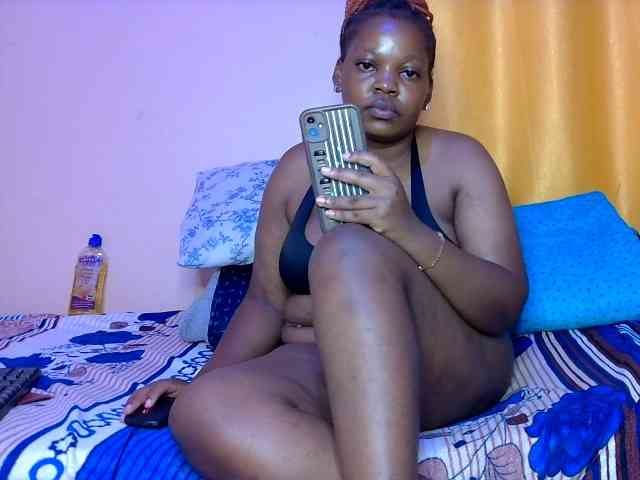 TrixieLana webcam