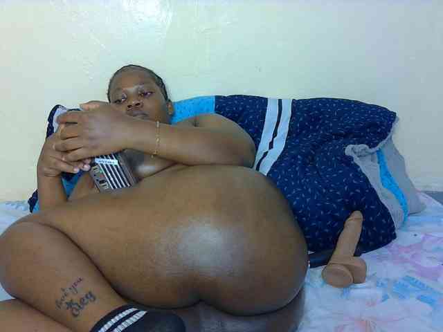 TrixieLana webcam