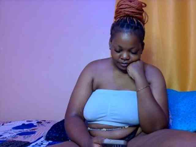 TrixieLana webcam
