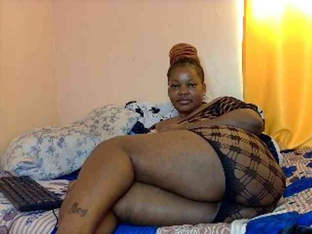 TrixieLana webcam