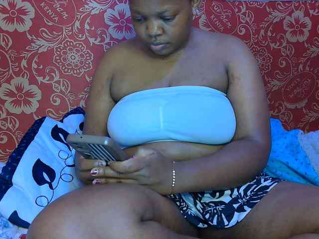 TrixieLana webcam